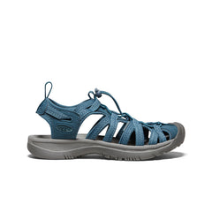 Women's Whisper Smoke Blue / Keen / Women's