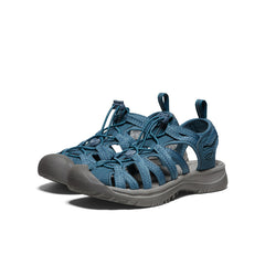 Women's Whisper Smoke Blue / Keen / Women's