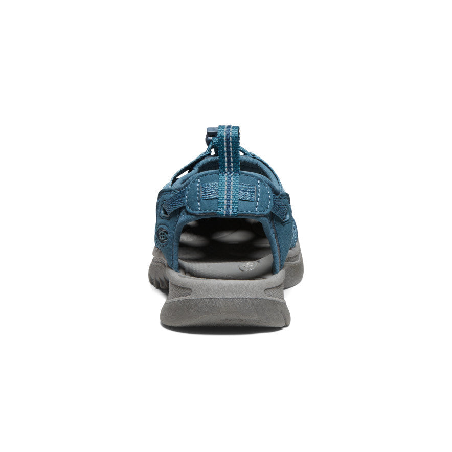 Women's Whisper Smoke Blue / Keen / Women's