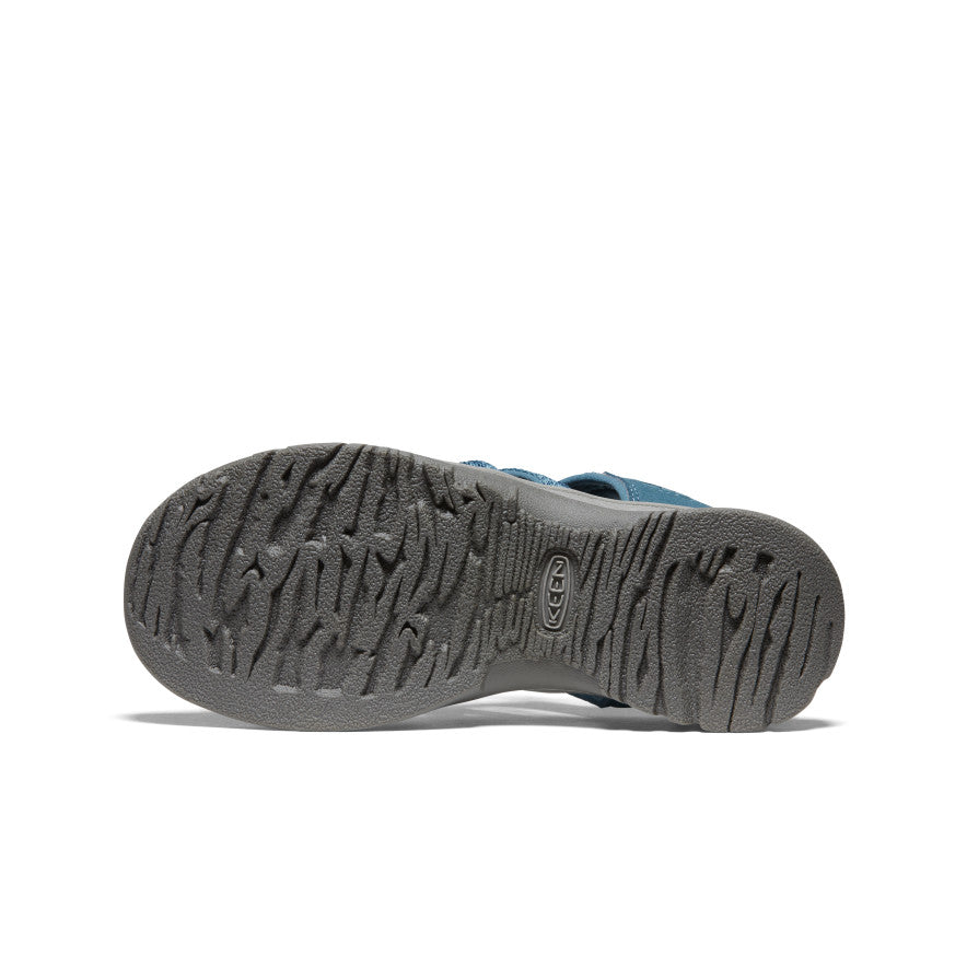 Women's Whisper Smoke Blue / Keen / Women's