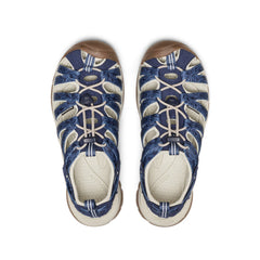 Women's Whisper Navy Print / Keen / Women's