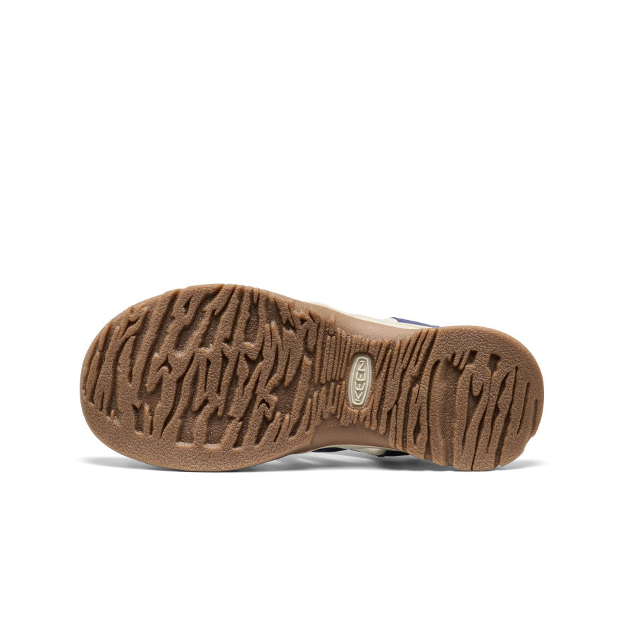Women's Whisper Navy Print / Keen / Women's