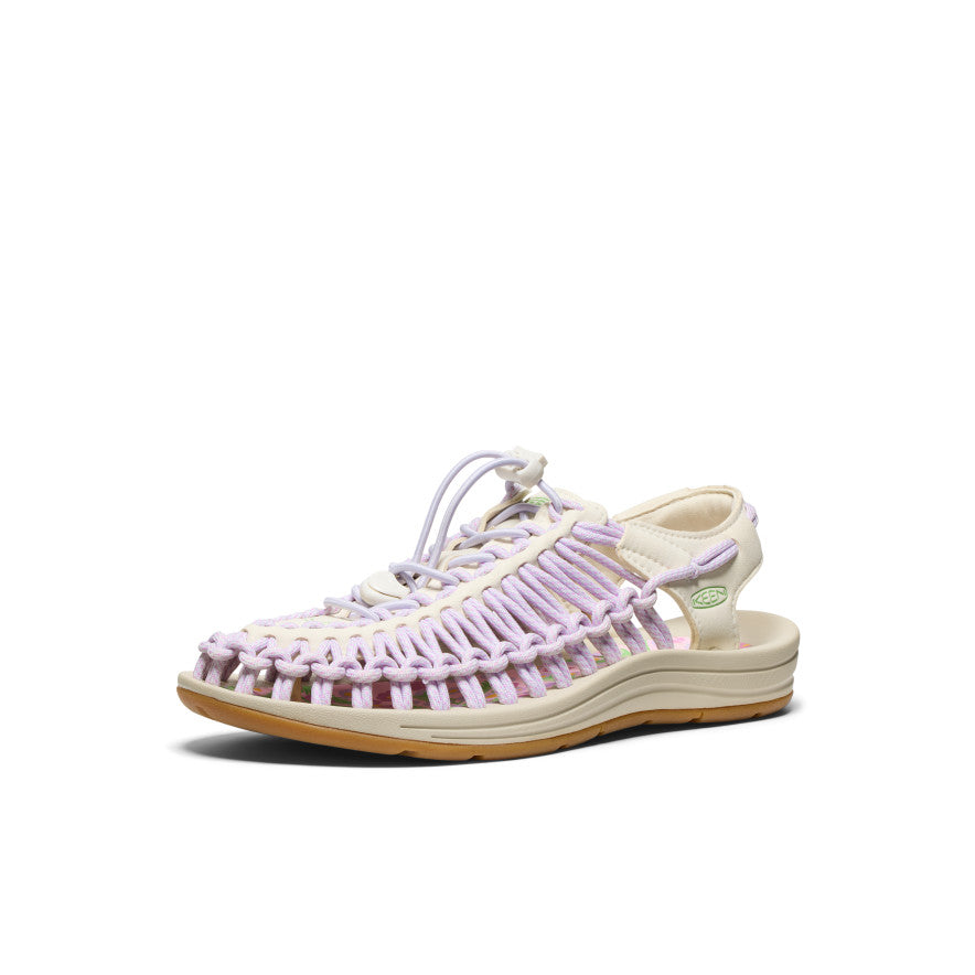 Women's UNEEK Sneaker x IWD Mimosa 3 / Keen / Women's