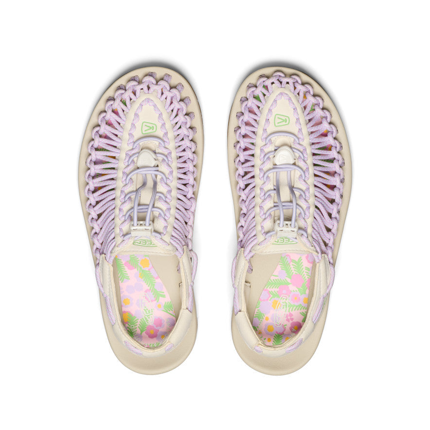 Women's UNEEK Sneaker x IWD Mimosa 3 / Keen / Women's