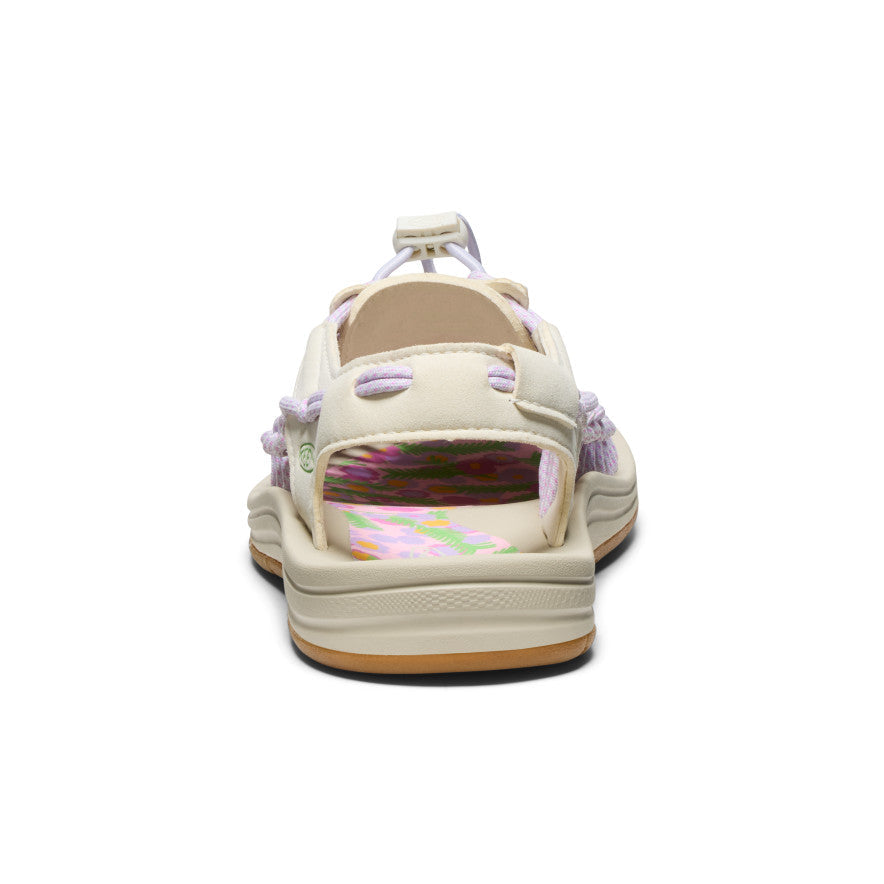 Women's UNEEK Sneaker x IWD Mimosa 3 / Keen / Women's