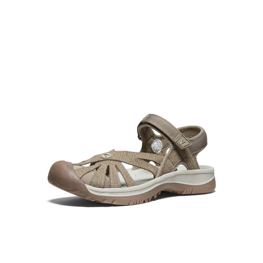 Women's Rose Sandal Brindle/Shitake / Keen / Women's