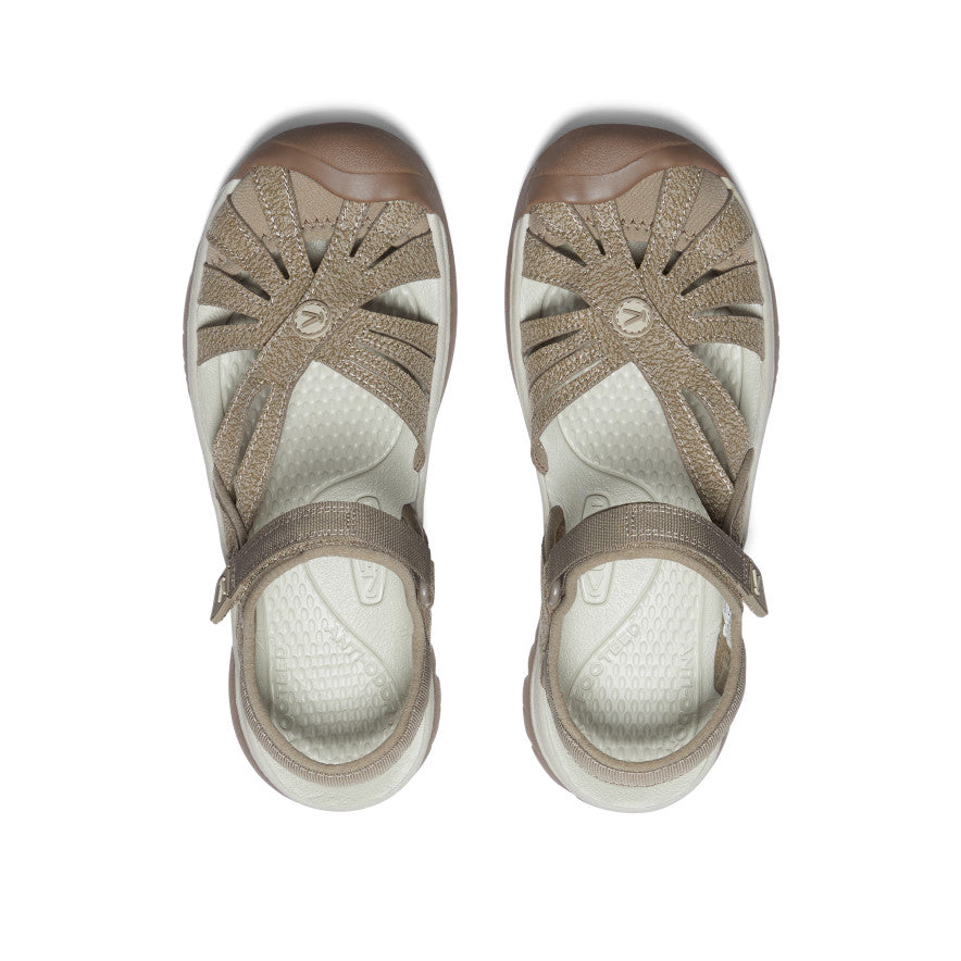 Women's Rose Sandal Brindle/Shitake / Keen / Women's