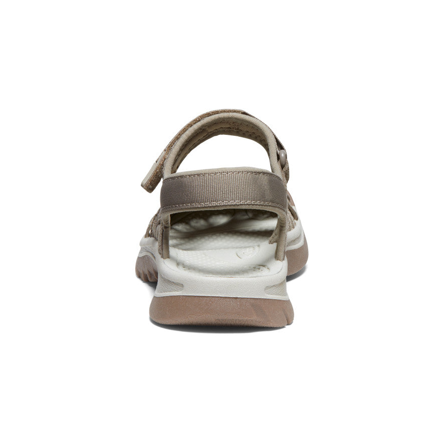 Women's Rose Sandal Brindle/Shitake / Keen / Women's