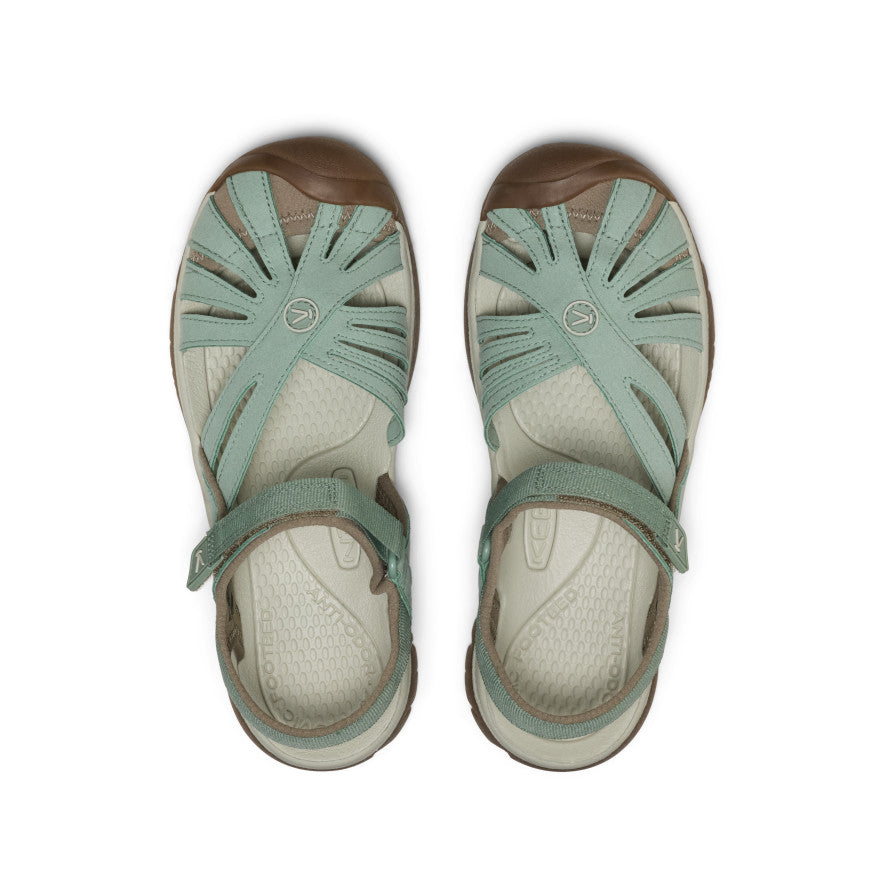 Women's Rose Sandal Lily Pad / Keen / Women's