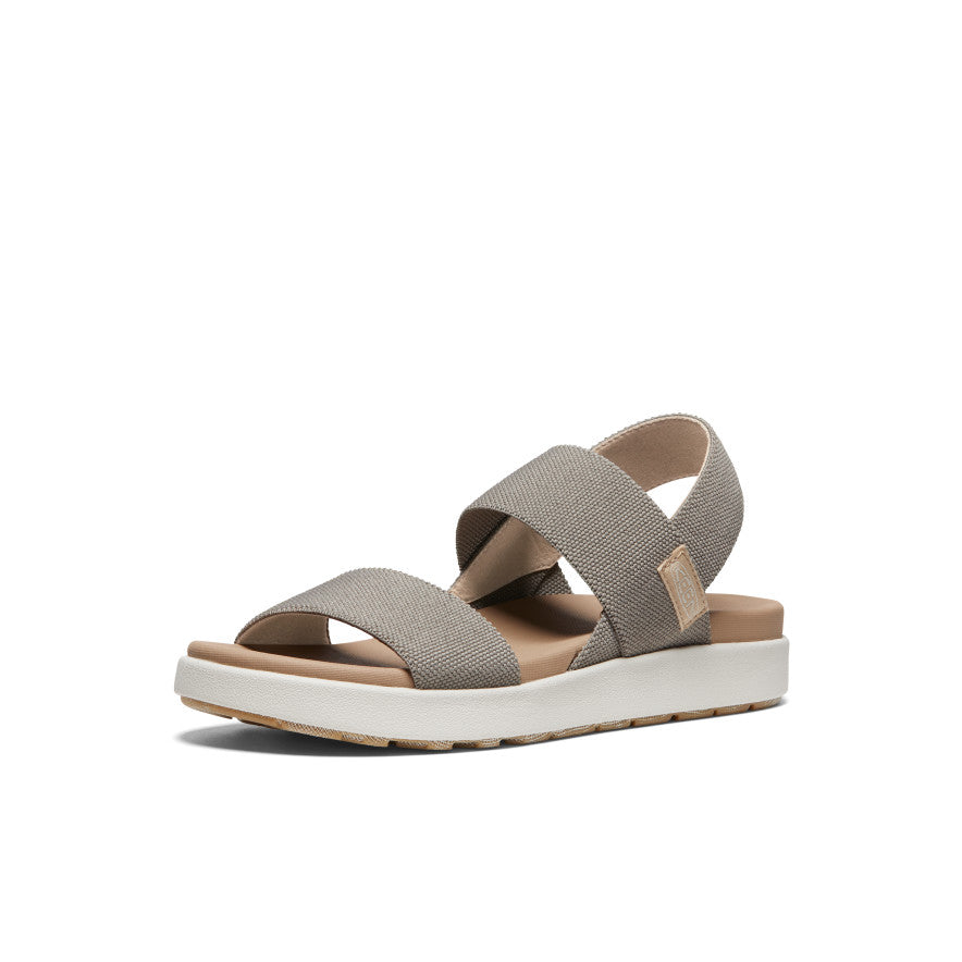 Women's Elle Backstrap Sandal Brindle/Birch / Keen / Women's