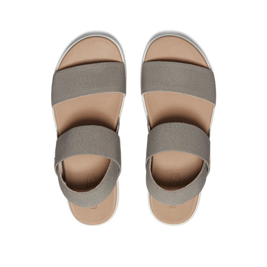 Women's Elle Backstrap Sandal Brindle/Birch / Keen / Women's