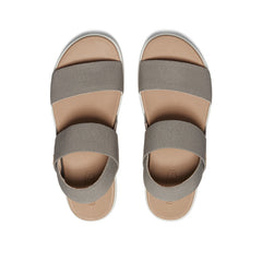 Women's Elle Backstrap Sandal Brindle/Birch / Keen / Women's