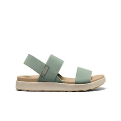 Women's Elle Backstrap Sandal Lily Pad/Birch / Keen / Women's