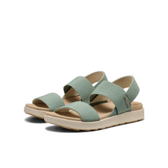 Women's Elle Backstrap Sandal Lily Pad/Birch / Keen / Women's