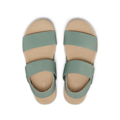 Women's Elle Backstrap Sandal Lily Pad/Birch / Keen / Women's