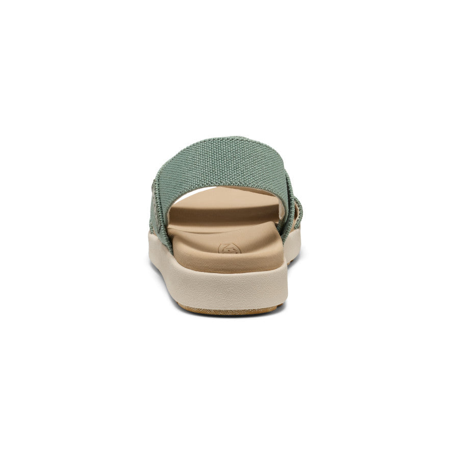 Women's Elle Backstrap Sandal Lily Pad/Birch / Keen / Women's