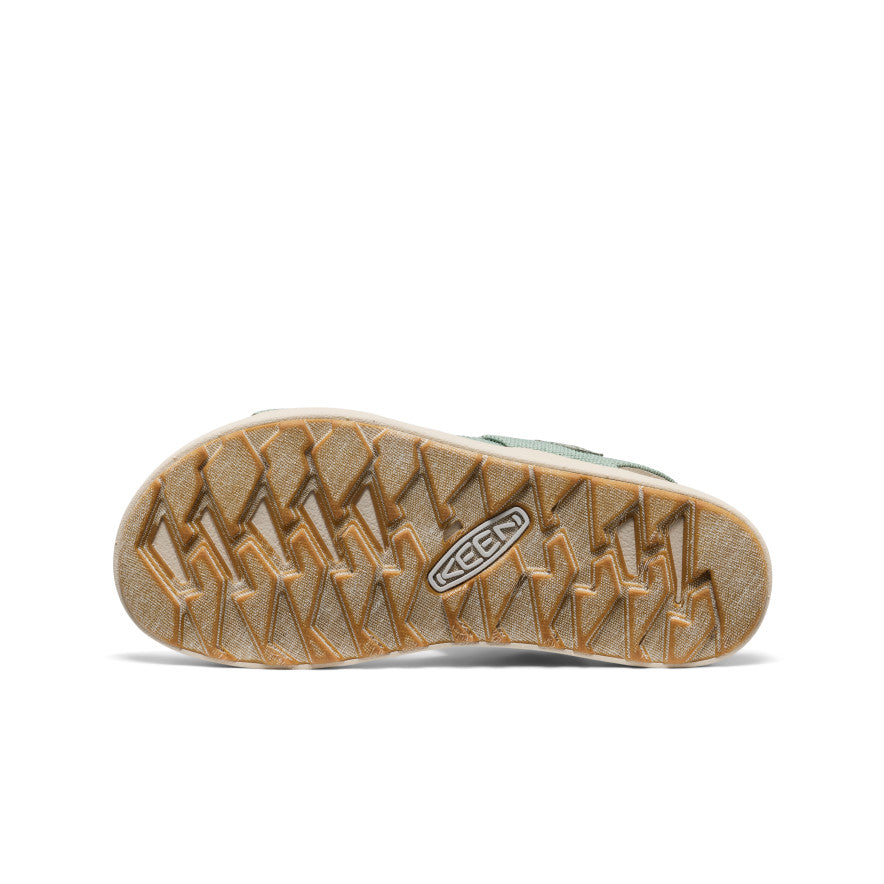Women's Elle Backstrap Sandal Lily Pad/Birch / Keen / Women's
