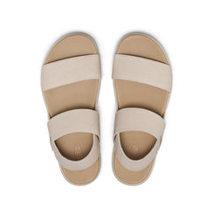 Women's Elle Backstrap Sandal Birch/Safari / Keen / Women's