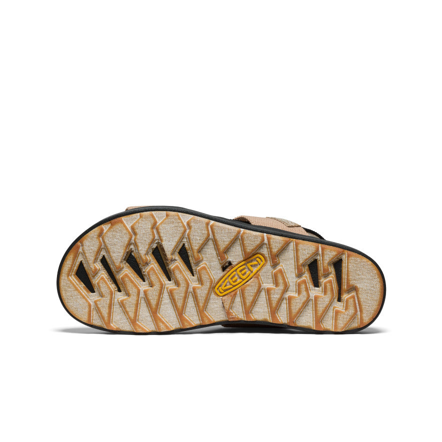 Women's Elle Backstrap Sandal Cornstalk/Black / Keen / Women's