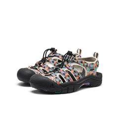 Women's Newport Retro Multi/Purple Haze / Keen / Women's