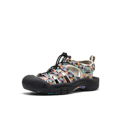 Women's Newport Retro Multi/Purple Haze / Keen / Women's