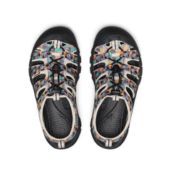 Women's Newport Retro Multi/Purple Haze / Keen / Women's