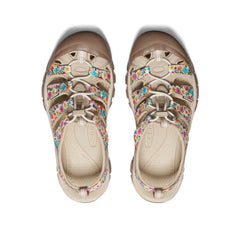 Women's Newport Retro Multi/Safari / Keen / Women's