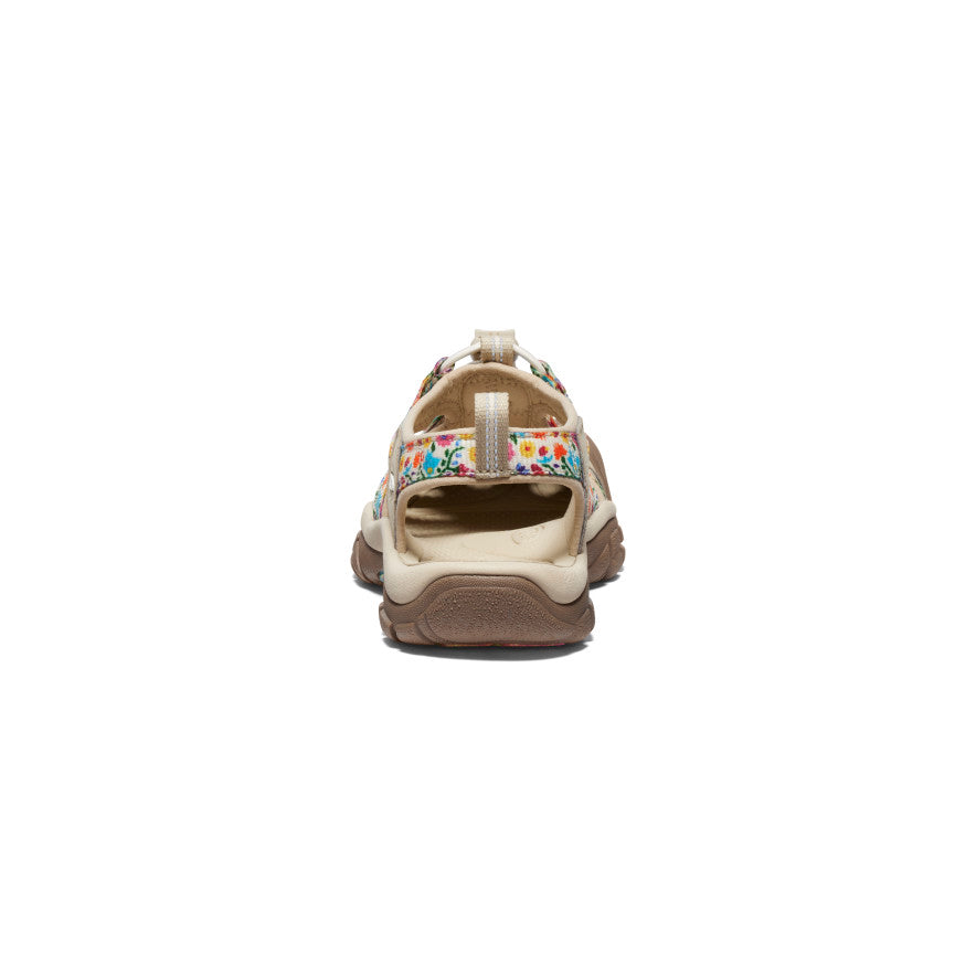 Women's Newport Retro Multi/Safari / Keen / Women's