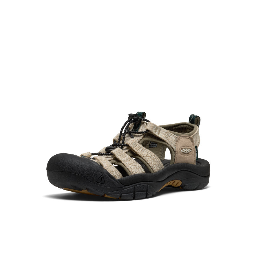 Women's Newport Retro Sandal x Gramicci Gramicci Hemp / Keen / Women's