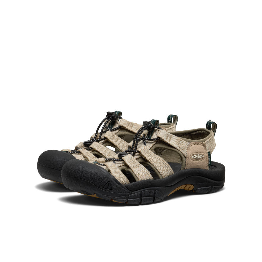 Women's Newport Retro Sandal x Gramicci Gramicci Hemp / Keen / Women's
