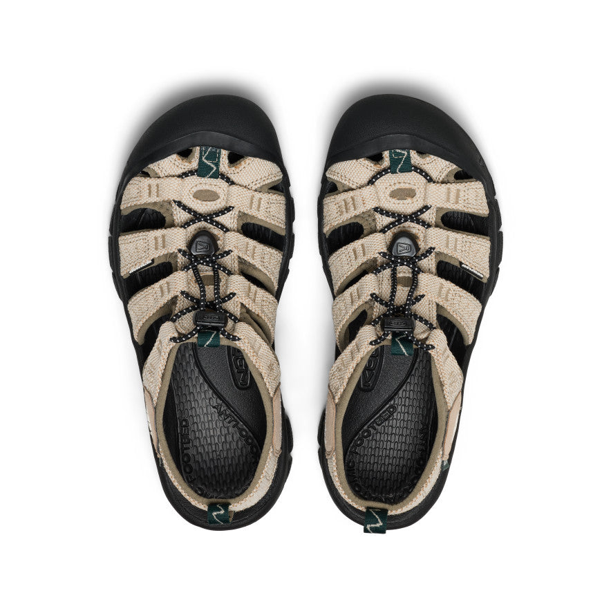 Women's Newport Retro Sandal x Gramicci Gramicci Hemp / Keen / Women's