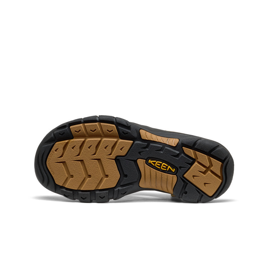 Women's Newport Retro Sandal x Gramicci Gramicci Hemp / Keen / Women's