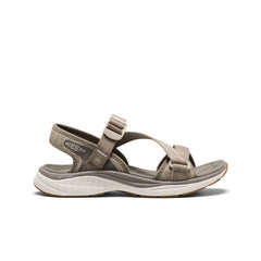 Women's Leiki Open-Toe Sandal Brindle/Birch / Keen / Women's
