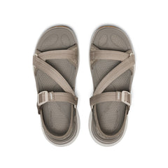 Women's Leiki Open-Toe Sandal Brindle/Birch / Keen / Women's