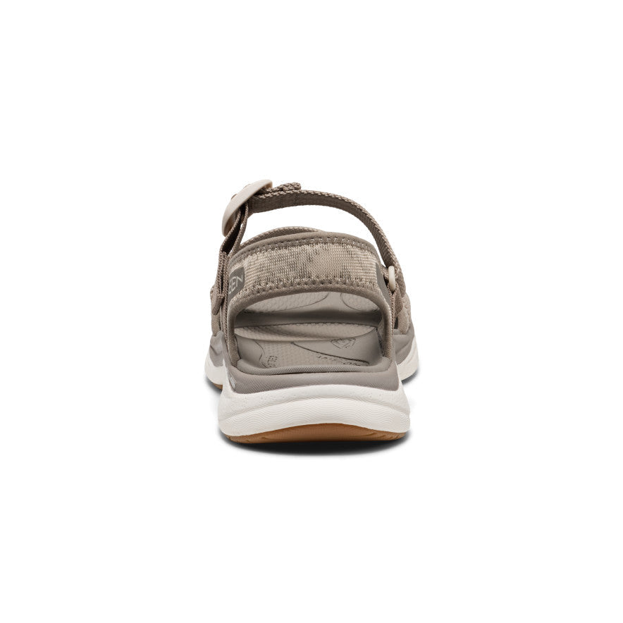 Women's Leiki Open-Toe Sandal Brindle/Birch / Keen / Women's