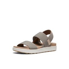 Women's Elle Backstrap Sandal Wide Brindle/Birch / Keen / Women's