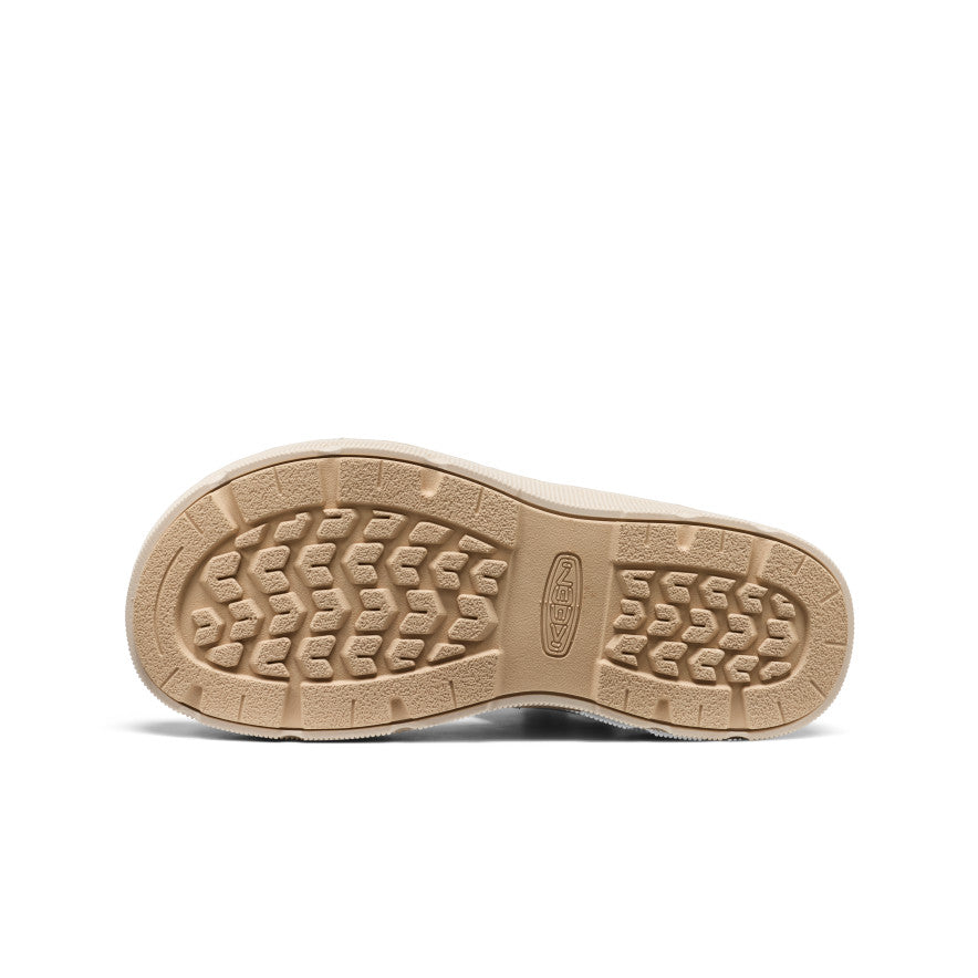 Women's Elle Mila Backstrap Sandal KEEN Maple / Keen / Women's