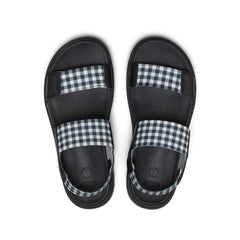 Women's Elle Mila Backstrap Sandal Black/Multi Black / Keen / Women's