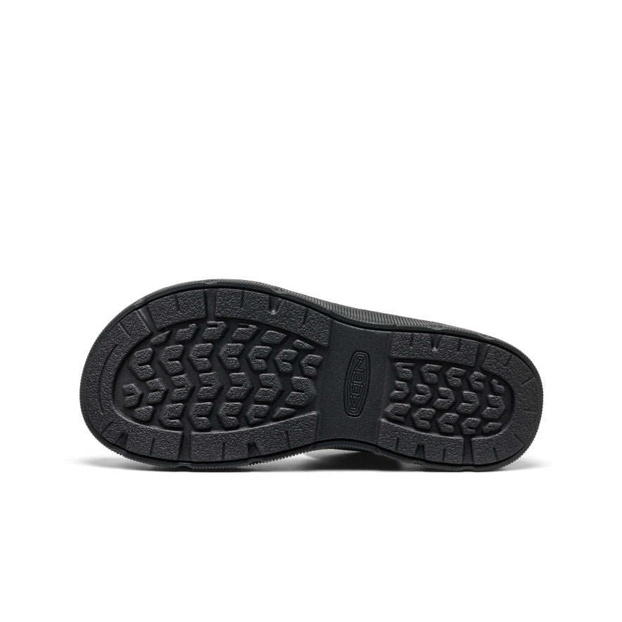Women's Elle Mila Backstrap Sandal Black/Multi Black / Keen / Women's