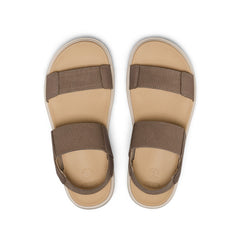 Women's Elle Mila Backstrap Sandal Brindle / Keen / Women's