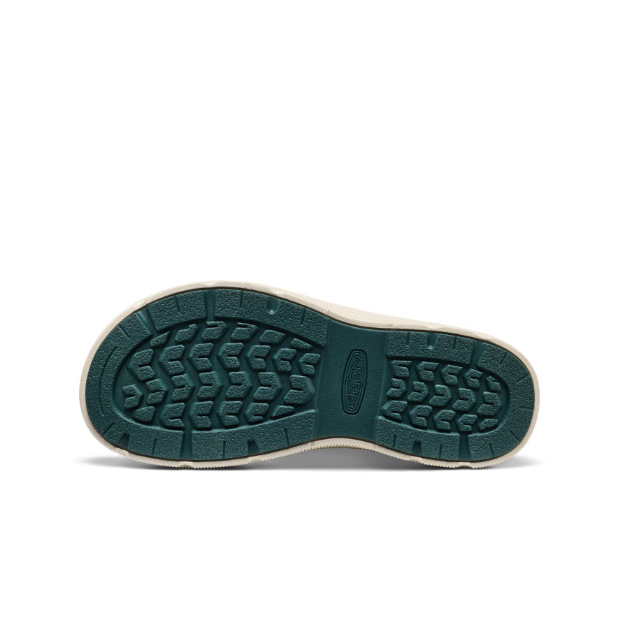 Women's Elle Mila Backstrap Sandal Lily Pad/Dark Forest / Keen / Women's