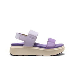 Women's Elle Mila Backstrap Sandal Thistle/Purple Haze / Keen / Women's