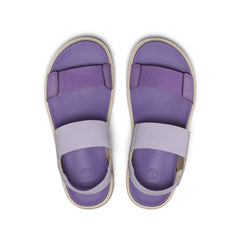 Women's Elle Mila Backstrap Sandal Thistle/Purple Haze / Keen / Women's