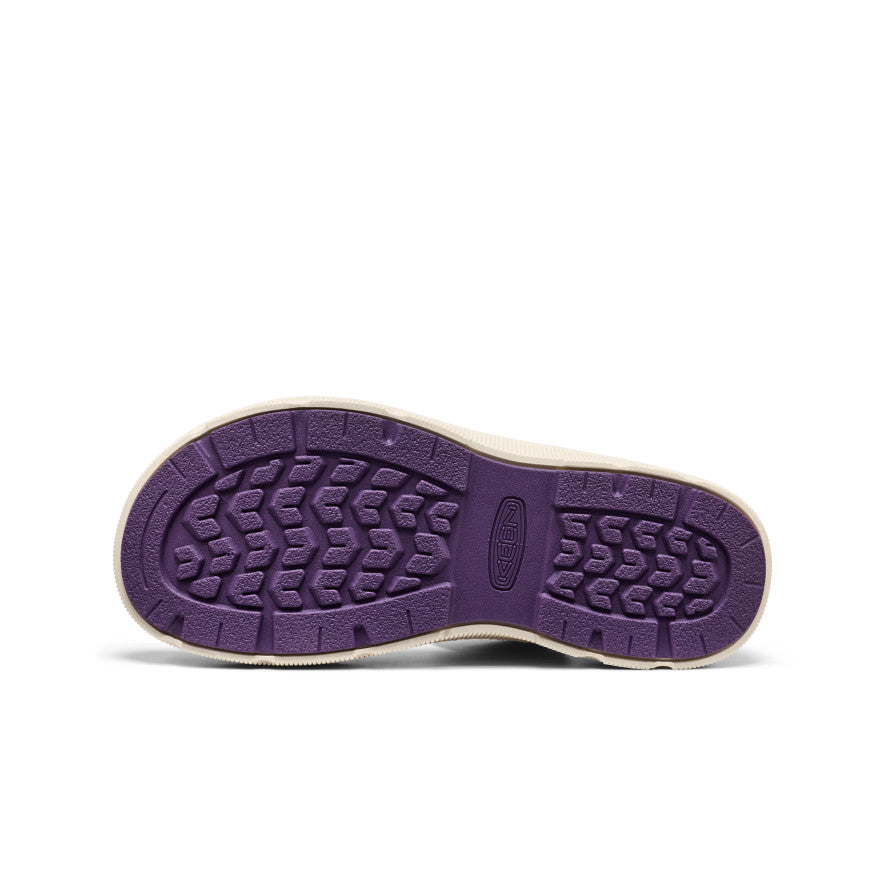 Women's Elle Mila Backstrap Sandal Thistle/Purple Haze / Keen / Women's