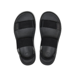 Women's Elle Mila Backstrap Sandal Black/Black / Keen / Women's