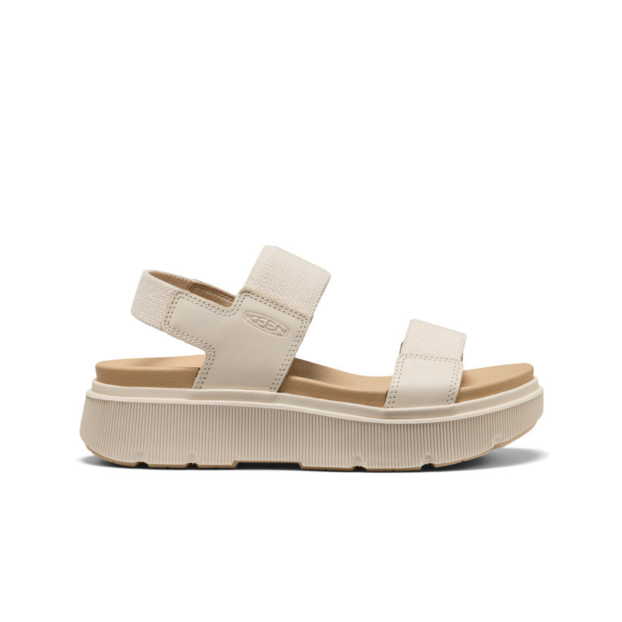 Women's Elle Mila Backstrap Sandal Birch/Birch / Keen / Women's