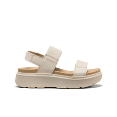 Women's Elle Mila Backstrap Sandal Birch/Birch / Keen / Women's
