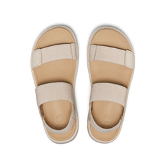 Women's Elle Mila Backstrap Sandal Birch/Birch / Keen / Women's