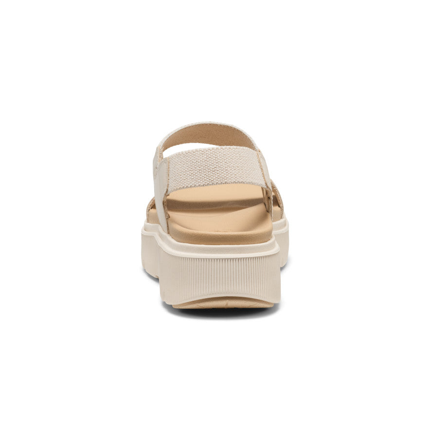 Women's Elle Mila Backstrap Sandal Birch/Birch / Keen / Women's
