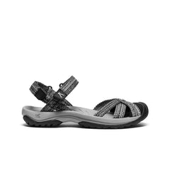 Women's Bali Strap Sandal Alloy/Black / Keen / Women's